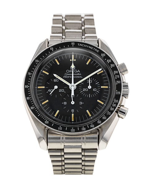 Omega Speedmaster Moonwatch ST 145.022